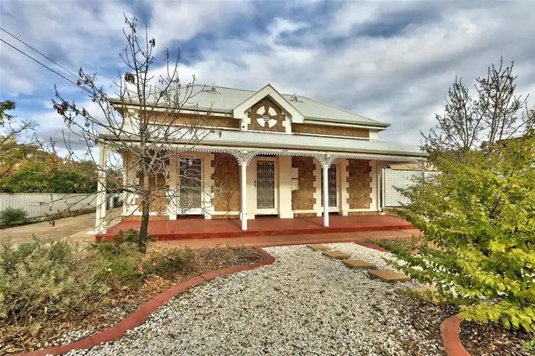 243 Lane Street, Broken Hill NSW 2880