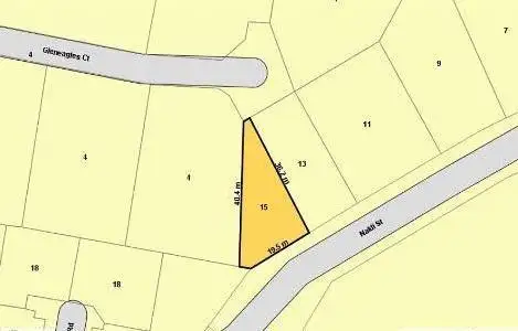 Third view of Homely land listing, LOT L1/15 Naldi Street, Sunnybank QLD 4109