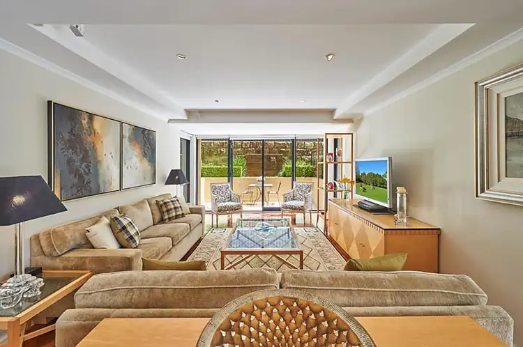 1/6 Benelong Crescent, Bellevue Hill NSW 2023