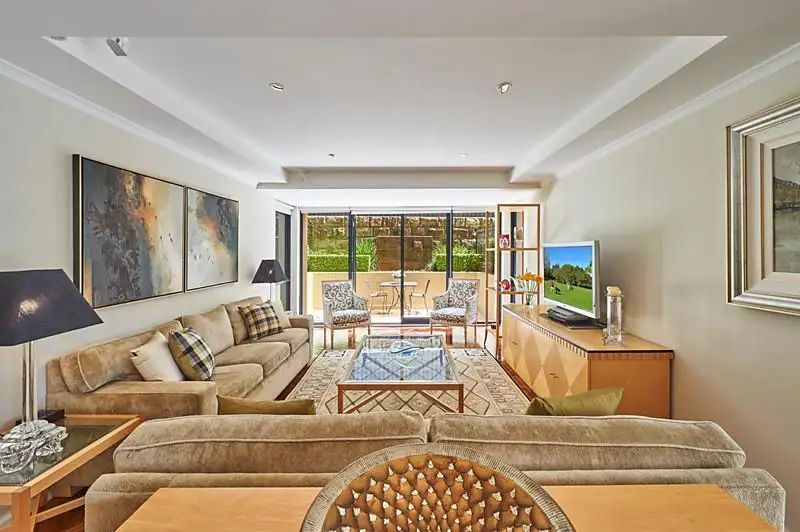 Main view of Homely apartment listing, 1/6 Benelong Crescent, Bellevue Hill NSW 2023