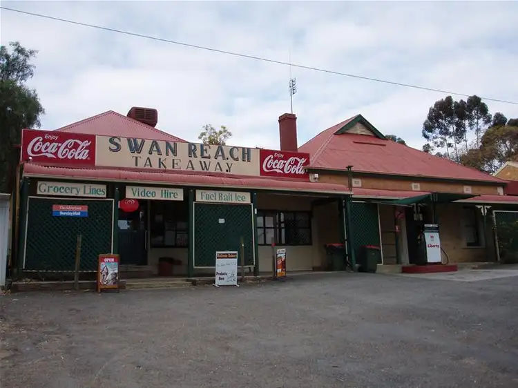 2 Victoria Street, Swan Reach SA 5354