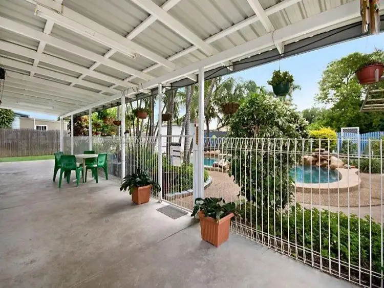 Seventh view of Homely house listing, 399 Ross River Road, Cranbrook QLD 4814