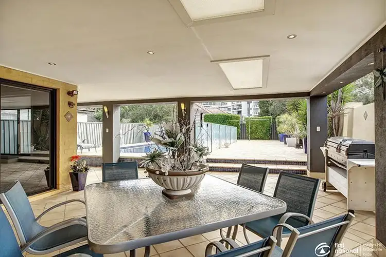 Sixth view of Homely house listing, 1 Charles Street, Ryde NSW 2112
