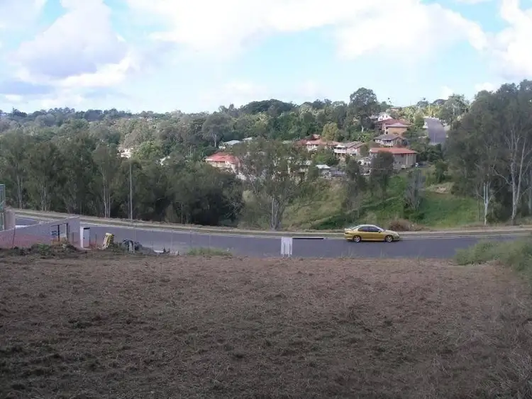 Fourth view of Homely land listing, 68 Hillcrest Avenue, Goonellabah NSW 2480