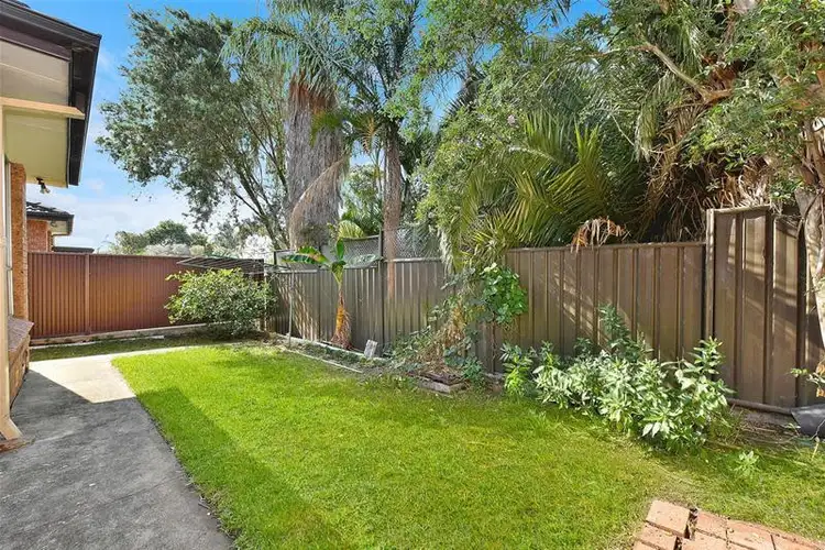 Third view of Homely villa listing, 11/9-11 Miles Street, Chester Hill NSW 2162