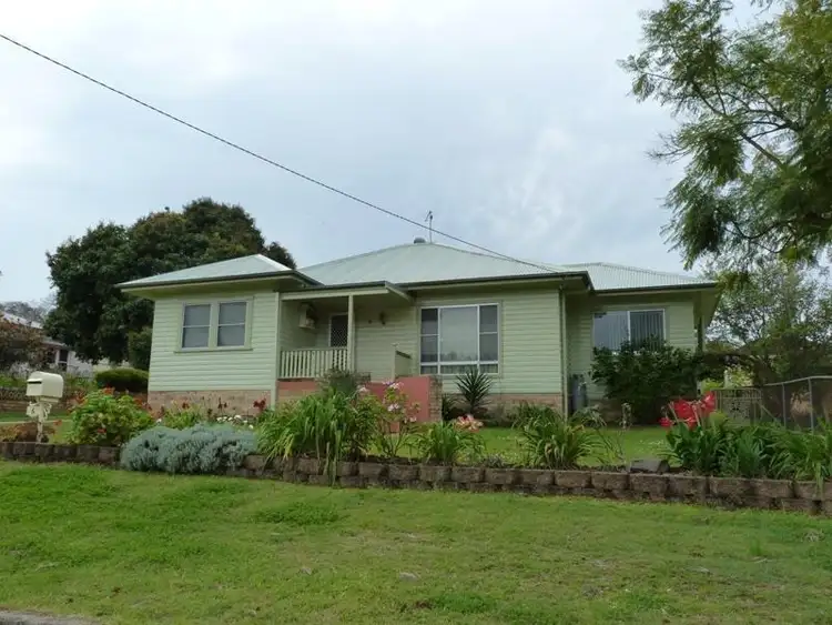 6 Park Avenue, Lismore NSW 2480