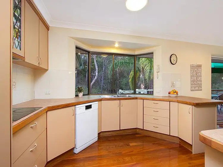 Fourth view of Homely house listing, 6/410 Springwood Road, Springwood QLD 4127