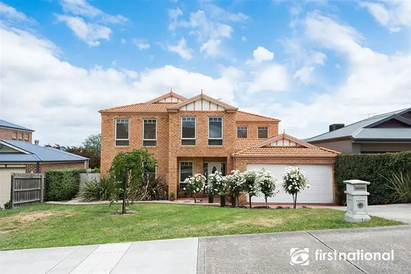 Main view of Homely house listing, 59 Whistler Drive, Berwick VIC 3806