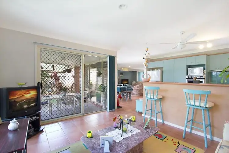 Second view of Homely house listing, 39 Keegan Circuit, Currumbin Waters QLD 4223