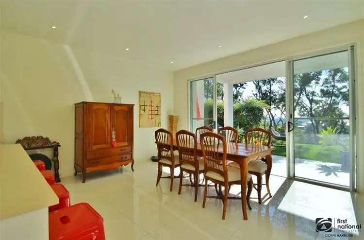 Sixth view of Homely townhouse listing, 25/1 Five Islands Drive, Coffs Harbour NSW 2450