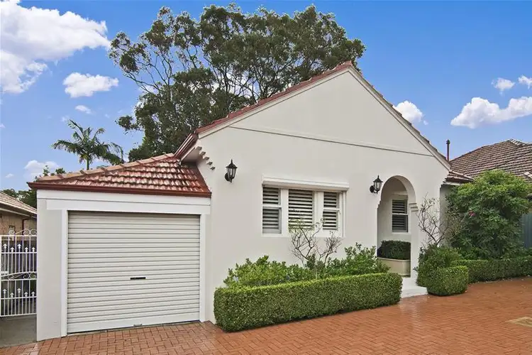 Main view of Homely house listing, 6 Clive Street, Roseville NSW 2069