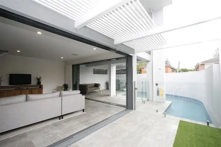 Sixth view of Homely house listing, 11 Farquhar Street, The Junction NSW 2291