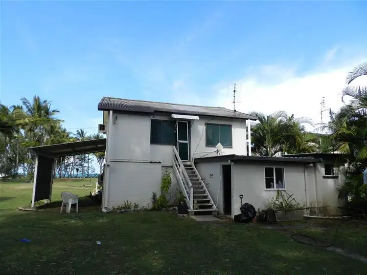 Third view of Homely house listing, 1 Zelma Street, Grasstree Beach QLD 4740