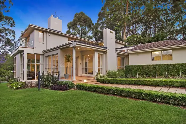 Fourth view of Homely house listing, 11 Holly Street, Castle Cove NSW 2069