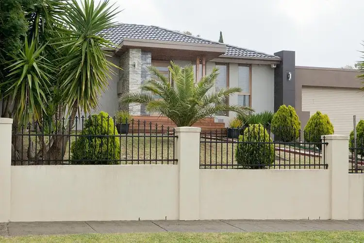 Second view of Homely house listing, 18 Scotsburn Way, Endeavour Hills VIC 3802