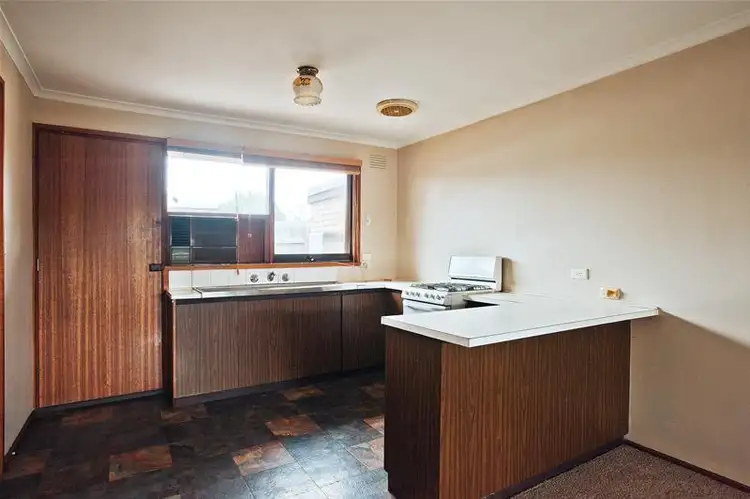 Second view of Homely unit listing, 1/7 Standfield Street, Bacchus Marsh VIC 3340