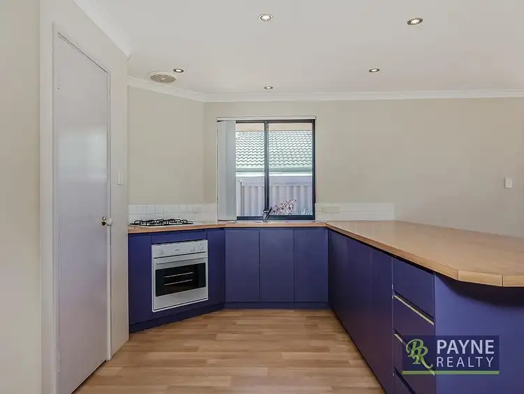 Sixth view of Homely house listing, 17 Benbecula Loop, Port Kennedy WA 6172