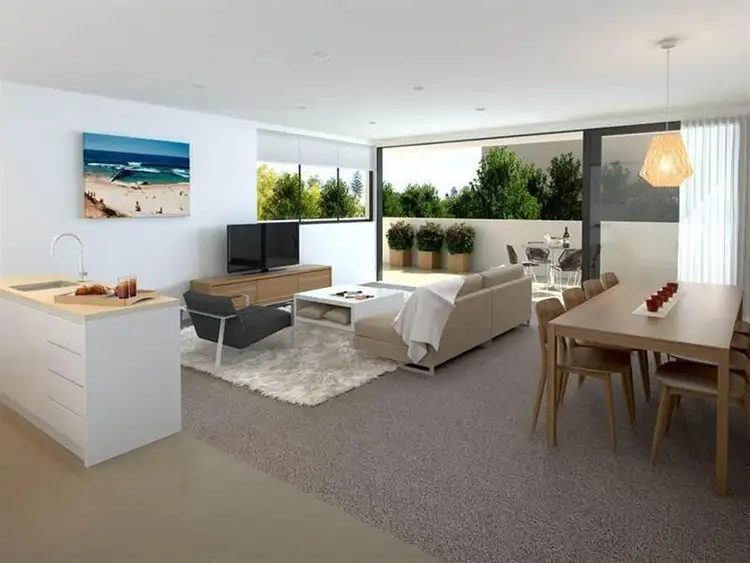 Third view of Homely unit listing, Address available on request