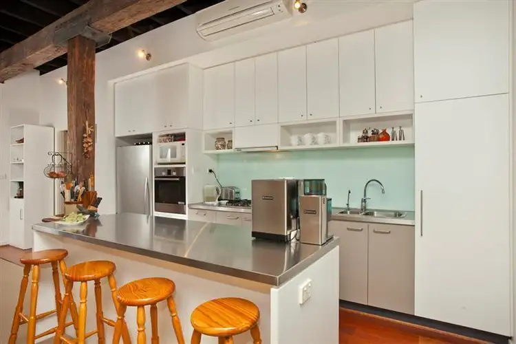 Fourth view of Homely unit listing, Address available on request