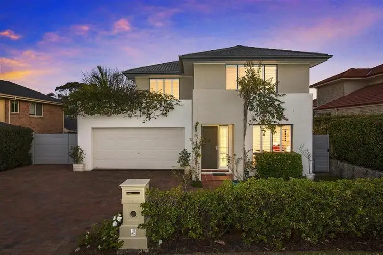 5 Niven Place, Belrose NSW 2085