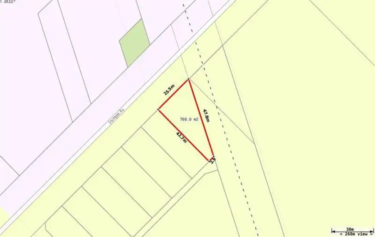 880-882 Irymple Avenue, Irymple VIC 3498