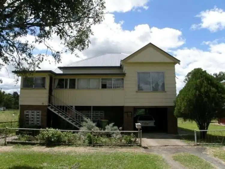 Second view of Homely house listing, 77 Terania Street, North Lismore NSW 2480