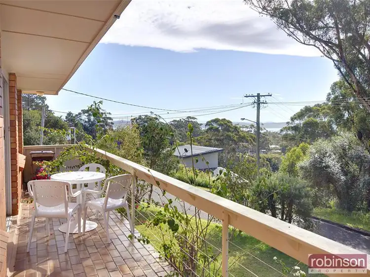 Second view of Homely house listing, 31 Tallean Road, Nelson Bay NSW 2315