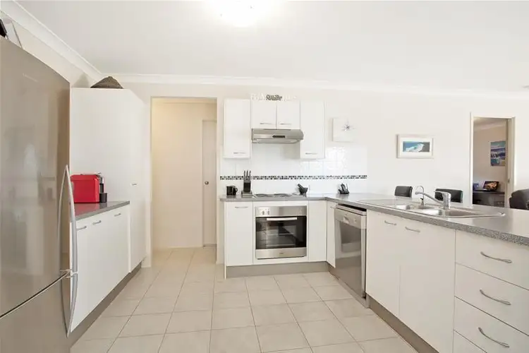 Fourth view of Homely house listing, 28 Ripon Way, Macquarie Hills NSW 2285