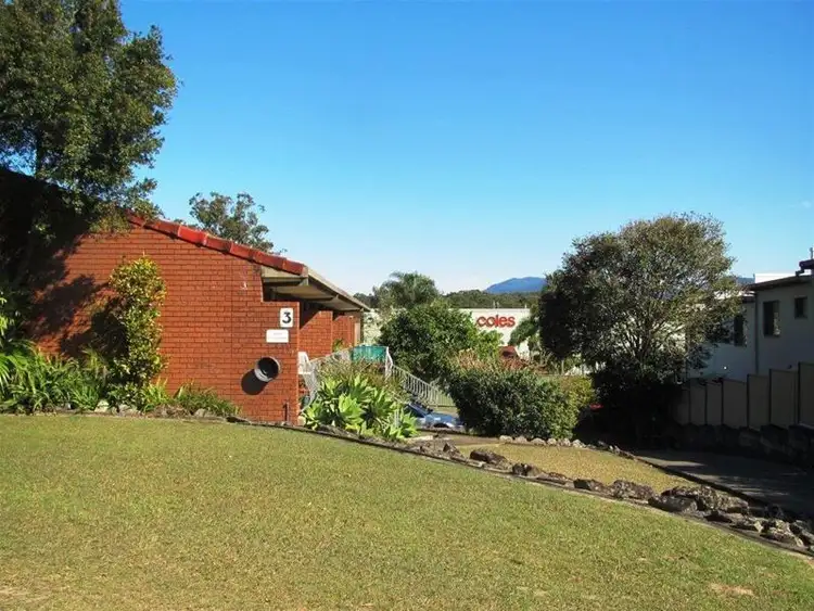 Seventh view of Homely unit listing, 1-4/3 Corambara Crescent, Toormina NSW 2452