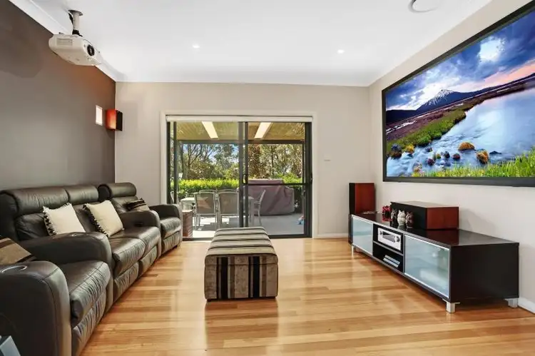 Sixth view of Homely house listing, 22 Robinia Close, Elermore Vale NSW 2287