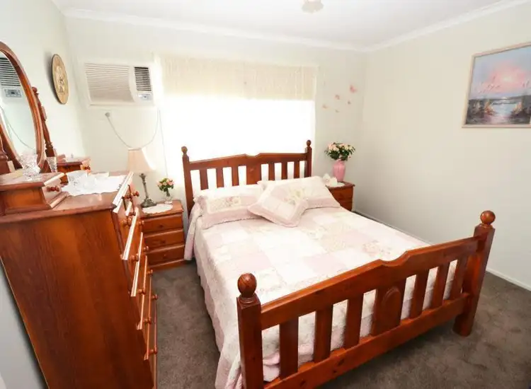 Sixth view of Homely house listing, 5 Britten Street, Thangool QLD 4716