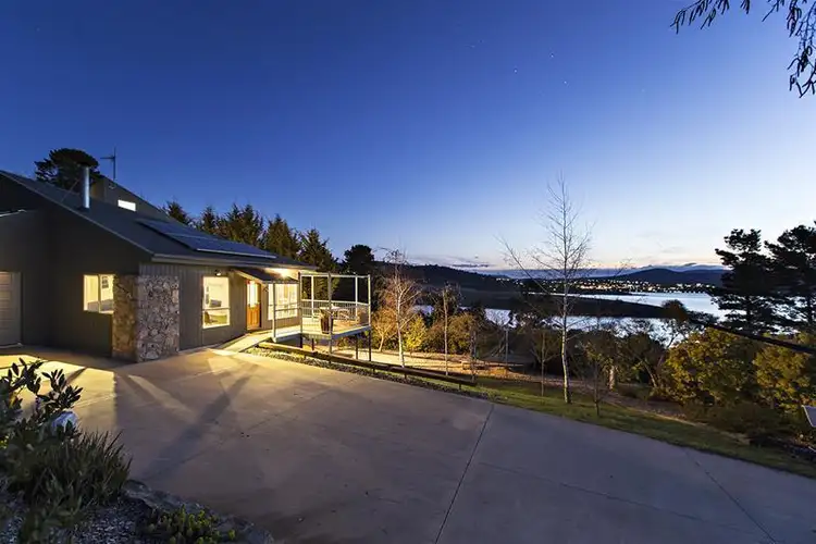Second view of Homely house listing, 15 Jerrara Drive, East Jindabyne NSW 2627