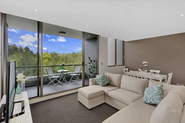 167/79-91 Macpherson Street, Warriewood NSW 2102