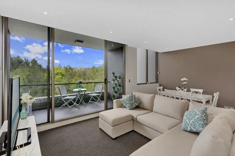 Main view of Homely apartment listing, 167/79-91 Macpherson Street, Warriewood NSW 2102