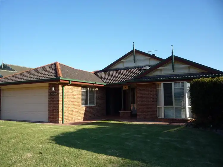 11 Smokebush Place, Garden Suburb NSW 2289