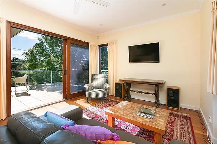 17 Rowe Street, Roseville Chase NSW 2069