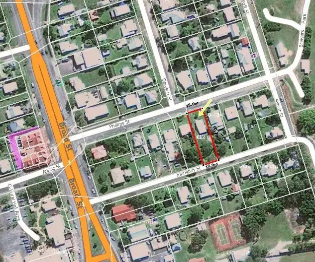 Fourth view of Homely house listing, 12 Phillip Street, Sarina QLD 4737