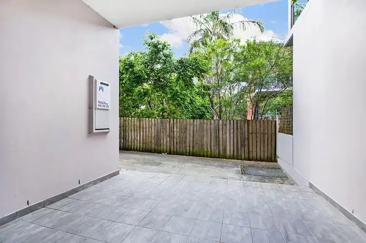 Third view of Homely apartment listing, 1/228 Condamine Street, Manly Vale NSW 2093