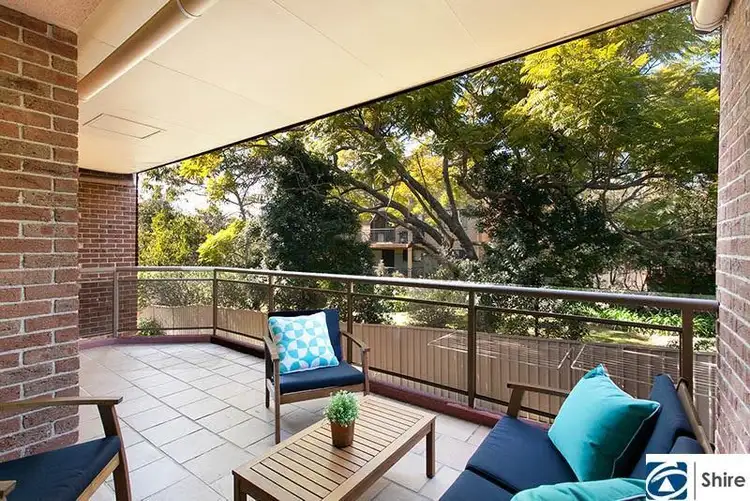 Main view of Homely apartment listing, 9/2 Vista Street, Caringbah NSW 2229