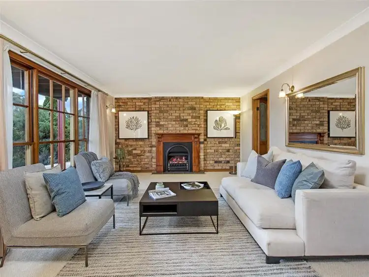 Second view of Homely house listing, 73 John Oxley Drive, Frenchs Forest NSW 2086