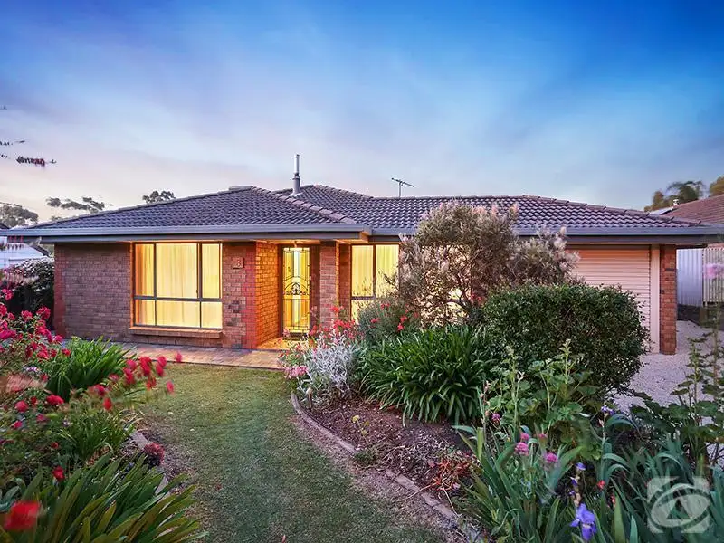 Main view of Homely house listing, 3 Bastian Court, Willunga SA 5172