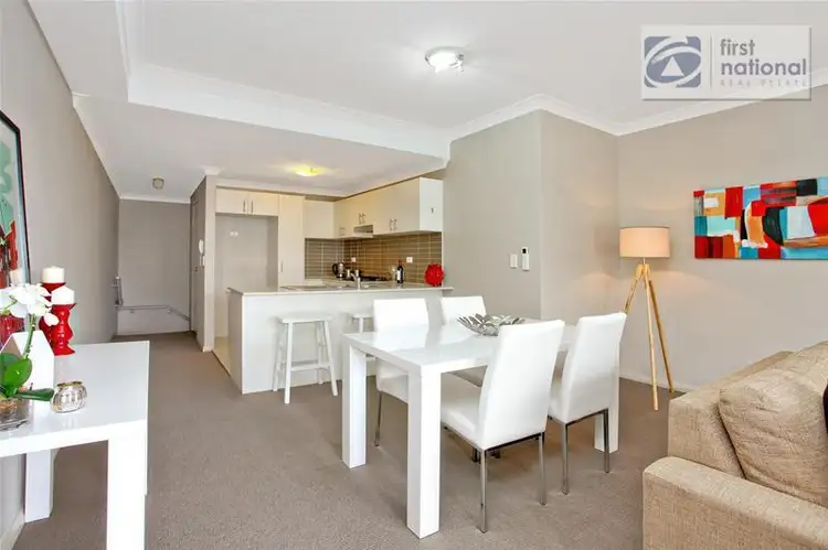 26/26 Clifton Street, Blacktown NSW 2148