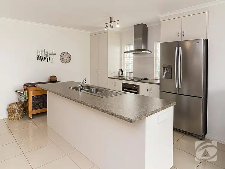 Second view of Homely house listing, 27 Haeusler Drive, Nairne SA 5252