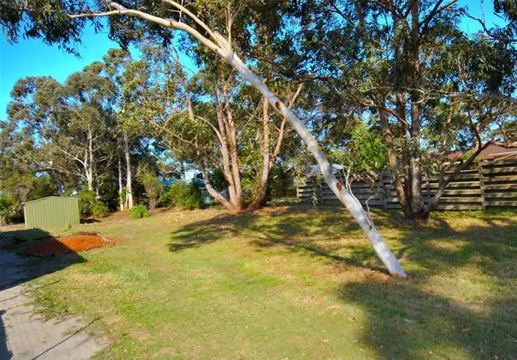 75 Queen Mary Street, Callala Beach NSW 2540