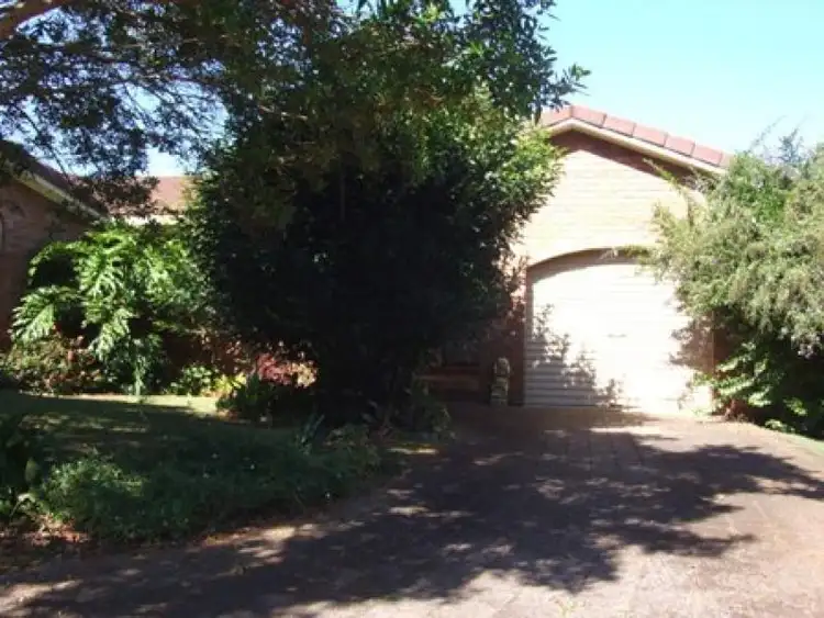 Second view of Homely unit listing, 3/10 Cawley Close, Alstonville NSW 2477