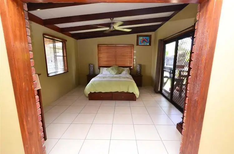 Seventh view of Homely house listing, 1 Whitlock Place, Biloela QLD 4715