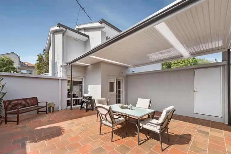 Fourth view of Homely townhouse listing, 1/6 Brynmawr Road, Camberwell VIC 3124