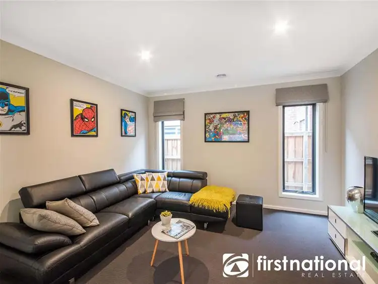 Fifth view of Homely house listing, 3 Clovelly Way, Officer VIC 3809