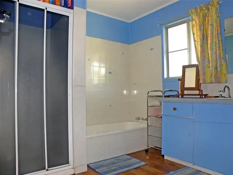 Sixth view of Homely house listing, 86 State Farm Road, Biloela QLD 4715