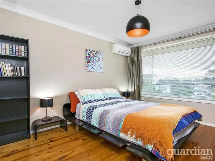 Fifth view of Homely house listing, 10 Zambesi Road, Seven Hills NSW 2147